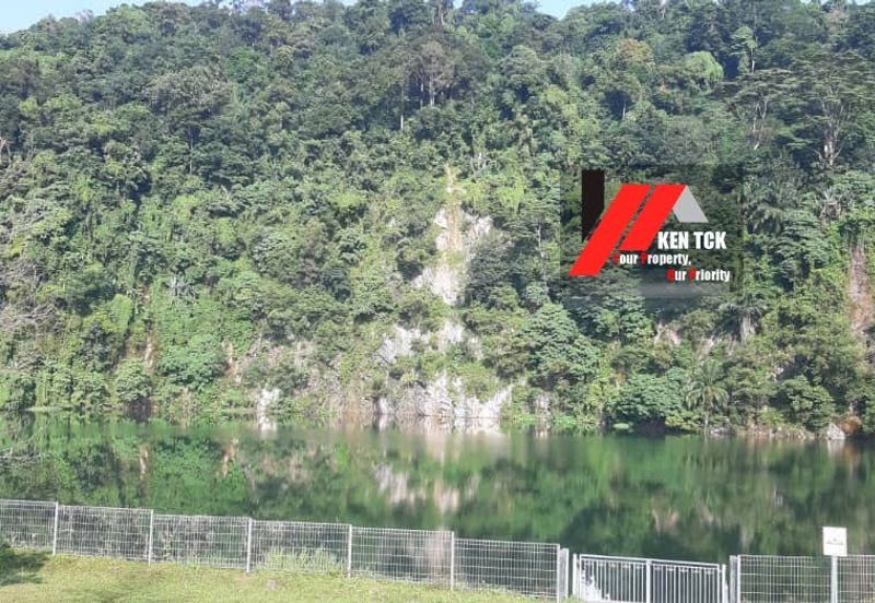 Foresthill Damansara