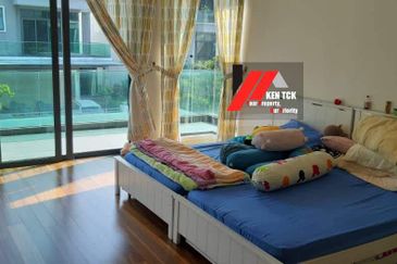 Foresthill Damansara