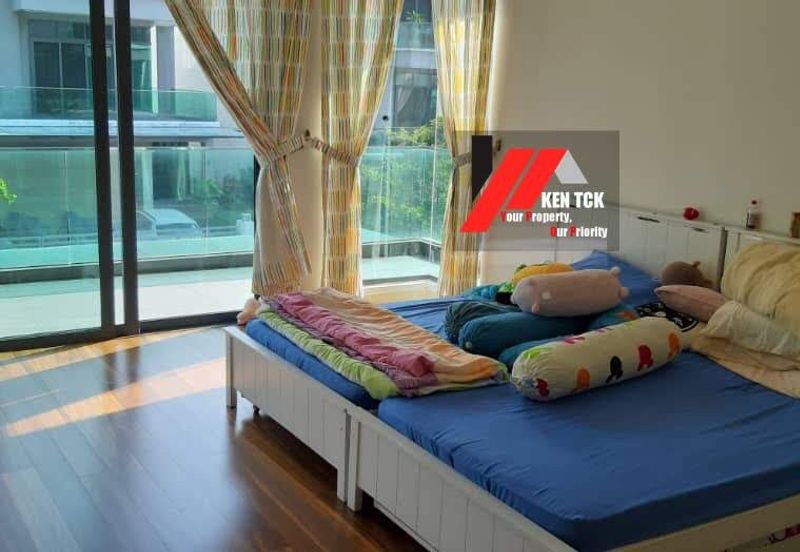 Foresthill Damansara