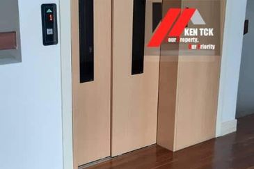 Foresthill Damansara