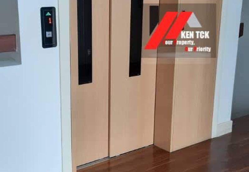 Foresthill Damansara