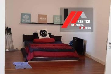 Foresthill Damansara