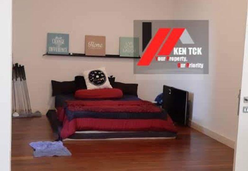 Foresthill Damansara