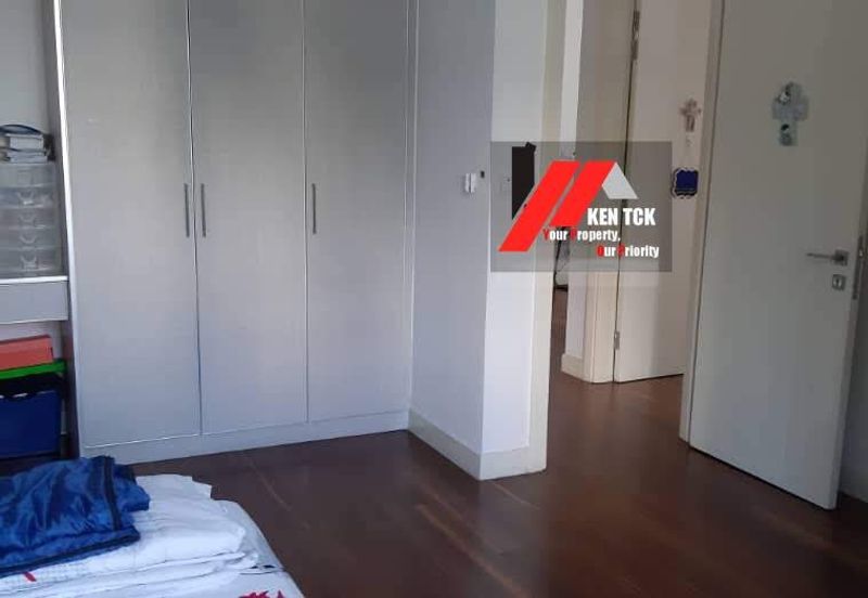 Foresthill Damansara