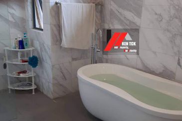 Foresthill Damansara