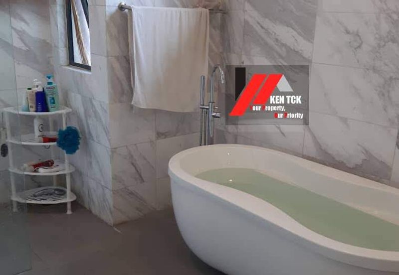 Foresthill Damansara