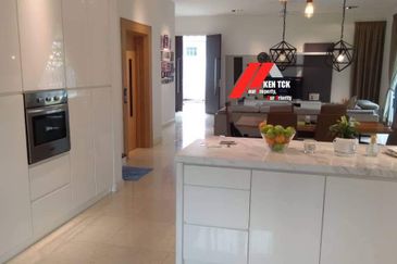 Foresthill Damansara