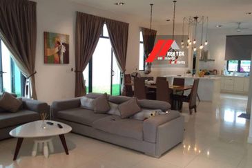 Foresthill Damansara