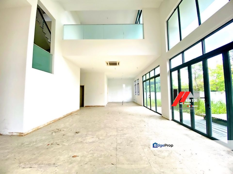 Forest Hill Damansara Petaling Jaya For Sale, Selangor, Damansara Perdana