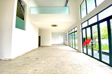 Foresthill Damansara