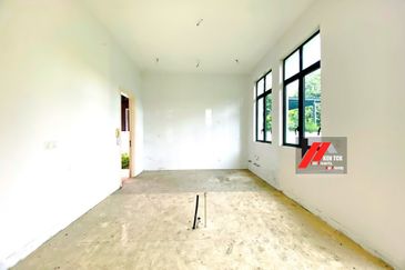 Foresthill Damansara