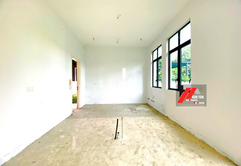 Foresthill Damansara