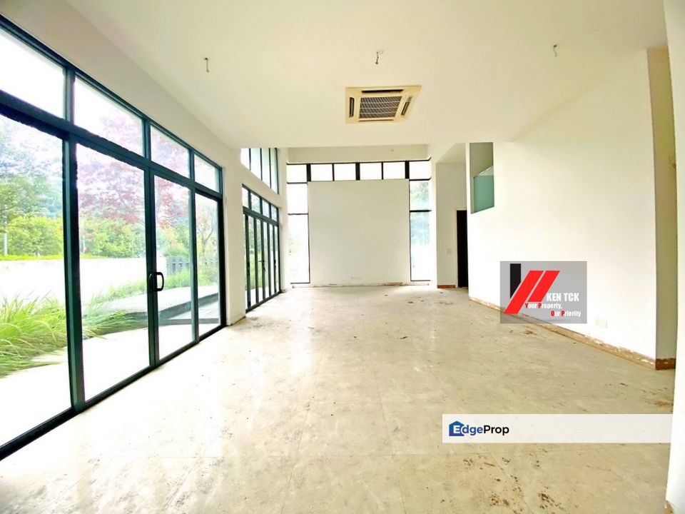 Forest Hill Damansara Petaling Jaya For Sale, Selangor, Damansara Perdana
