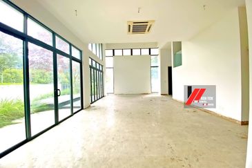 Foresthill Damansara