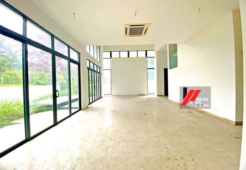 Foresthill Damansara