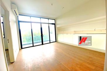 Foresthill Damansara