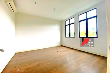 Foresthill Damansara