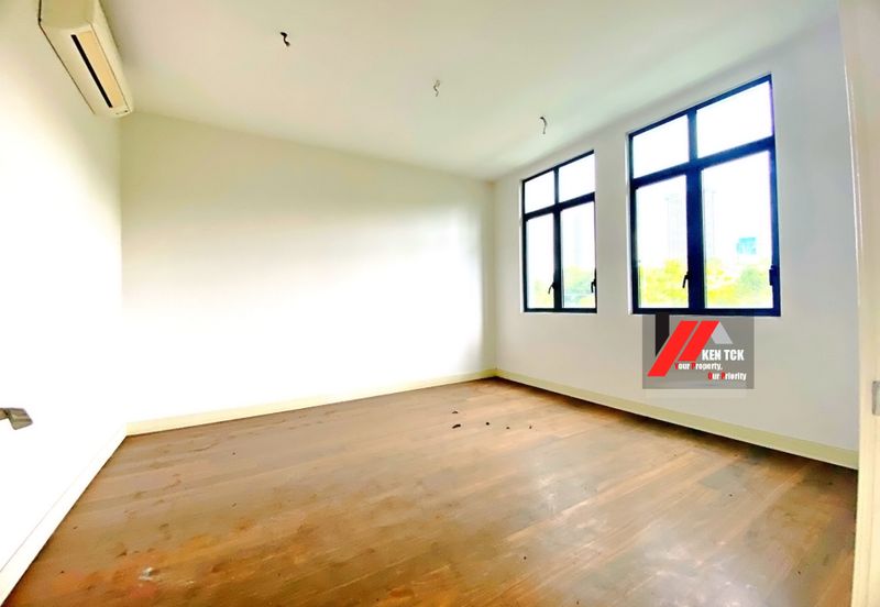 Foresthill Damansara