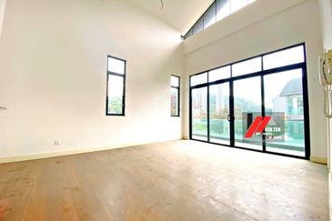 Foresthill Damansara