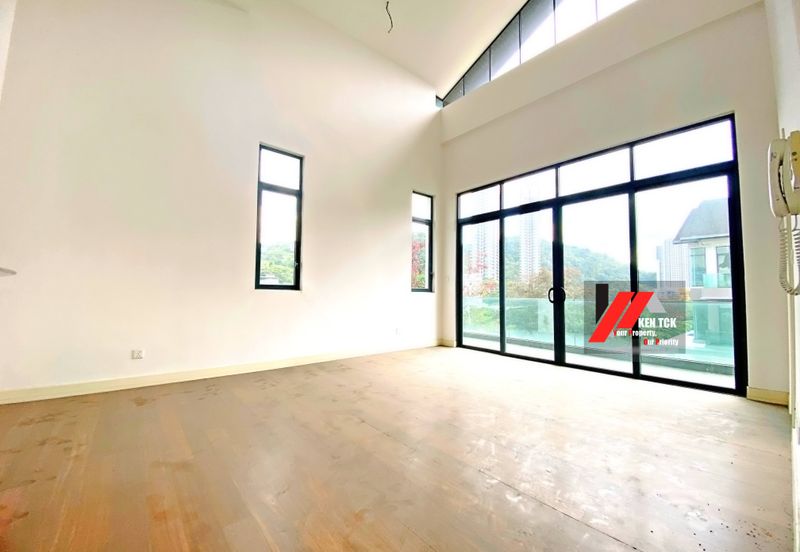 Foresthill Damansara