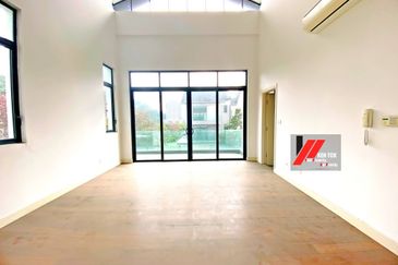 Foresthill Damansara