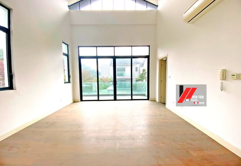 Foresthill Damansara