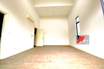 Foresthill Damansara