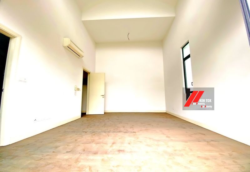 Foresthill Damansara