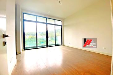 Foresthill Damansara