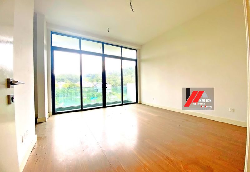 Foresthill Damansara