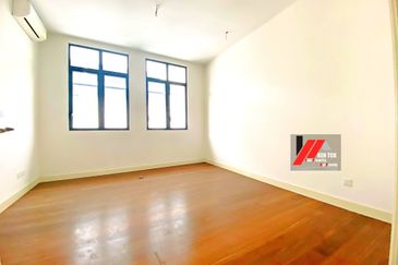 Foresthill Damansara