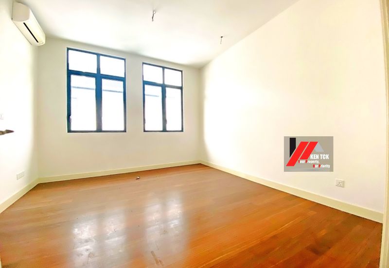 Foresthill Damansara