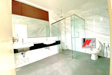 Foresthill Damansara