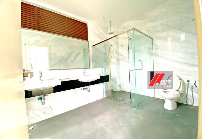 Foresthill Damansara