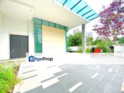Forest Hill Damansara Petaling Jaya For Sale, Selangor, Damansara Perdana