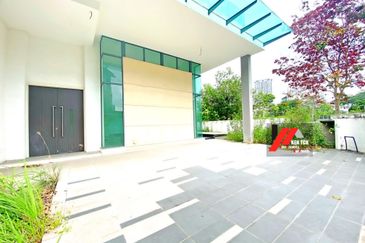 Foresthill Damansara