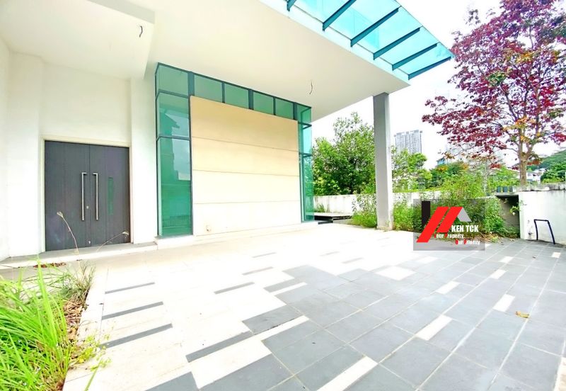 Foresthill Damansara