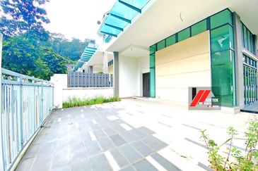 Foresthill Damansara