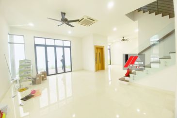 Foresthill Damansara