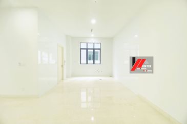 Foresthill Damansara