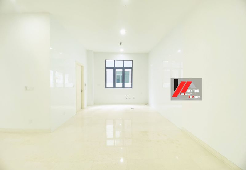 Foresthill Damansara