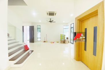 Foresthill Damansara