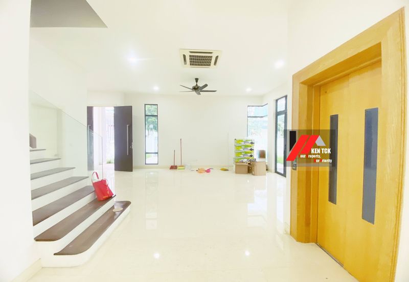 Foresthill Damansara