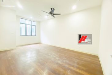 Foresthill Damansara