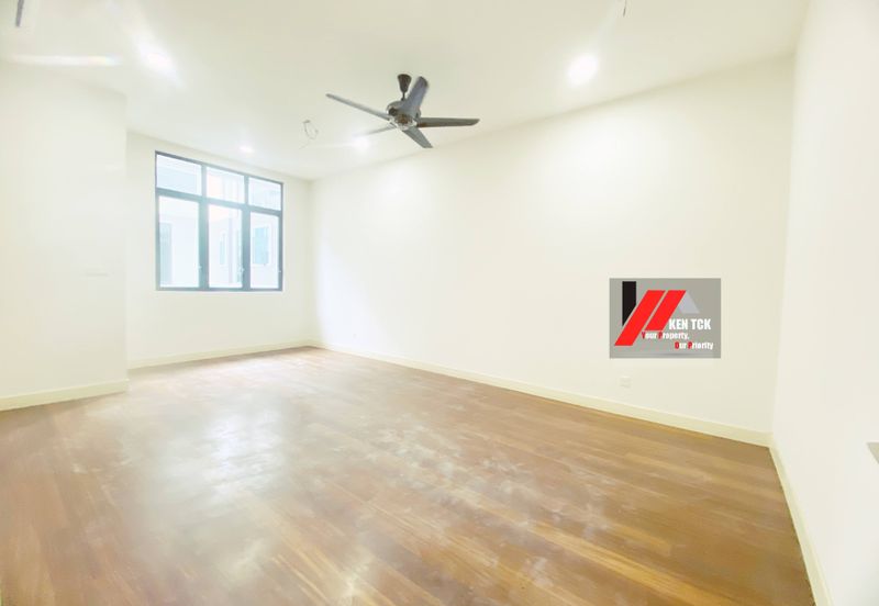 Foresthill Damansara