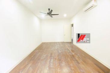 Foresthill Damansara