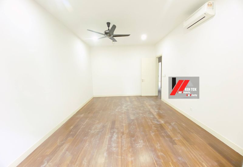 Foresthill Damansara