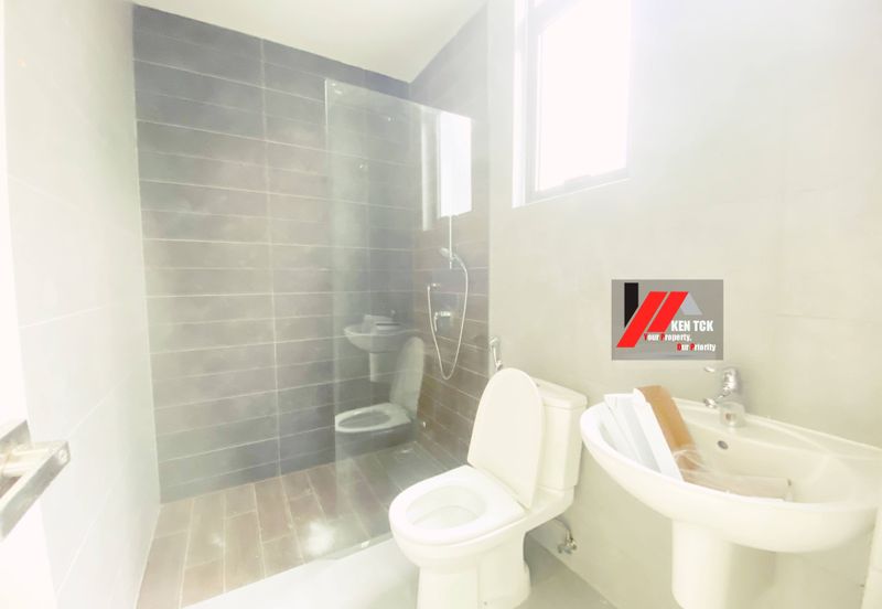 Foresthill Damansara