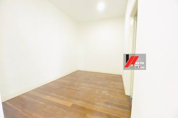 Foresthill Damansara