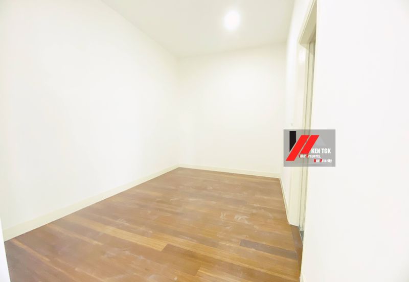 Foresthill Damansara